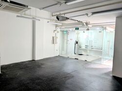 Hexacube (D14), Shop House #568707321